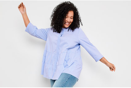 Нова колекція від "Samoon" весна-літо 2023